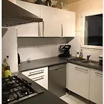 Bel Appartement Au Centre De Paris