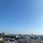 Bel Appartement Au Centre De Paris