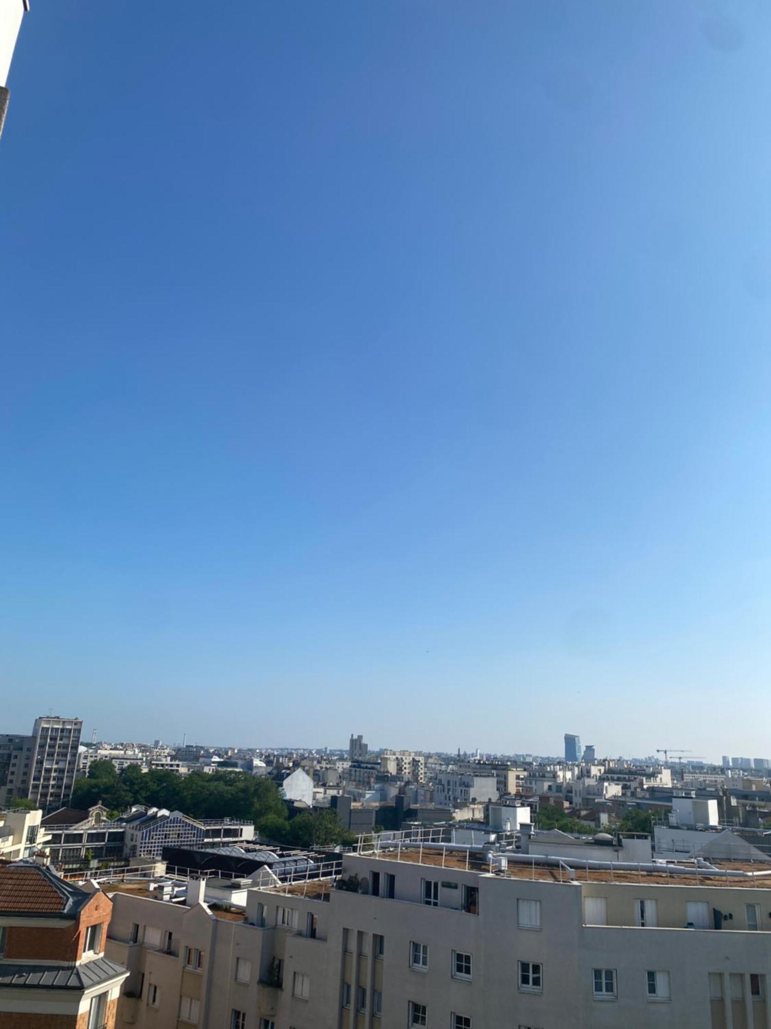 Bel Au Centre De Apartment